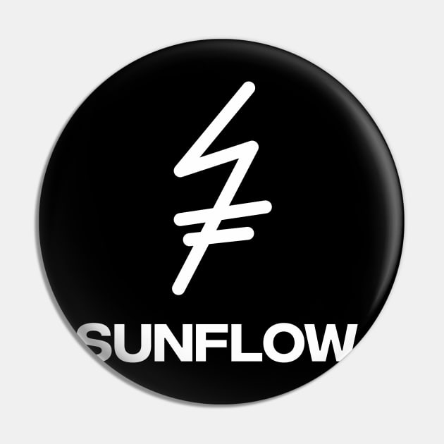 sunflow typography lettering simple Pin by sunflow