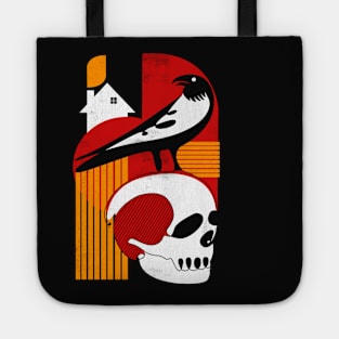 SPIRIT ANIMAL Tote