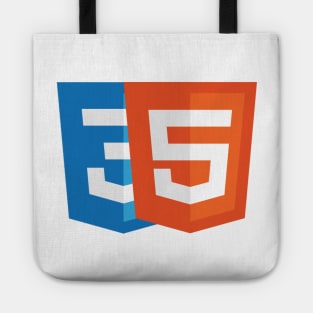 HTML5 + CSS3 Tote