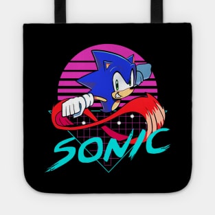 Sonic of Schwifty Tote