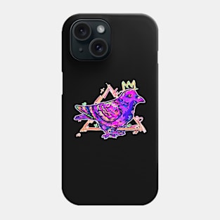 King birb Phone Case