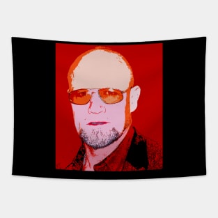 michael rooker Tapestry