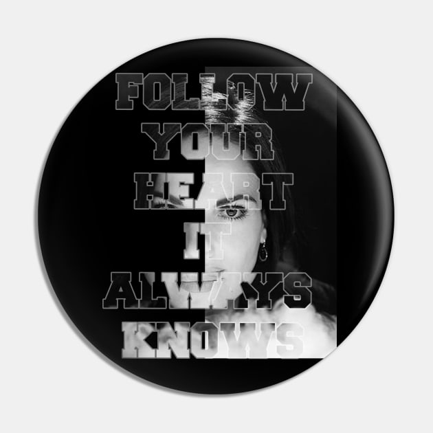 Lana Parrilla's Quote Pin by willow141