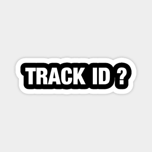 TRACK ID ? Techno EDM Magnet