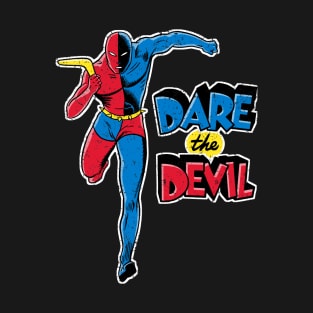 Golden Age Daredevil T-Shirt