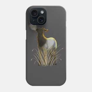 Young Buck Phone Case