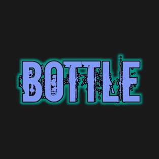 Bottle T-Shirt