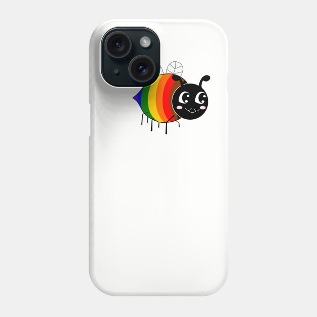 Be Proud Phone Case by traditionation