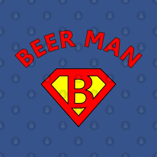 Beerman by Florin Tenica