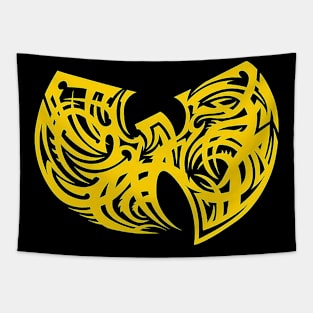 wutang clan Tapestry