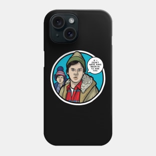 Bob McKenzie Phone Case