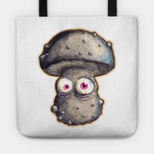 Mushroom Tote