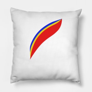 Captain EO Pillow