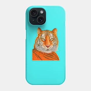 Tiger Phone Case