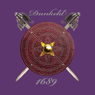 Dunkeld 1689 T-Shirt