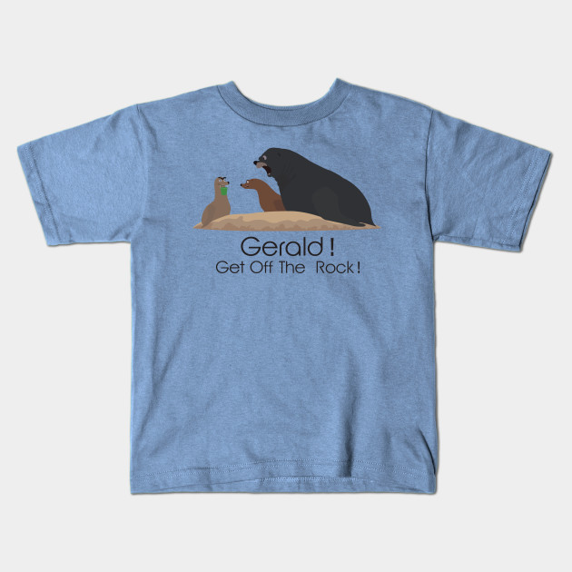 finding nemo shirt