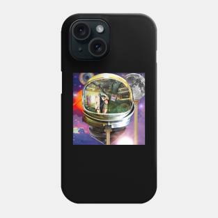 God Within Phone Case