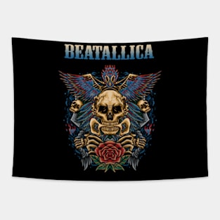 BEATALLICA BAND Tapestry