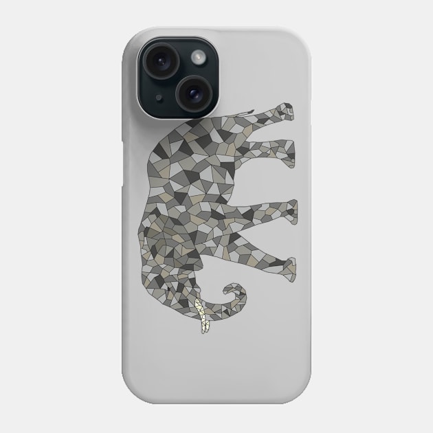 Elephantastic! Phone Case by VisionarySerendipity