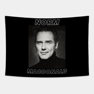 Norm Macdonald Tapestry