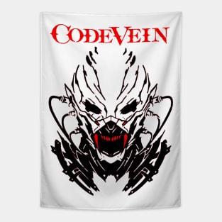 Code Vein Tapestry