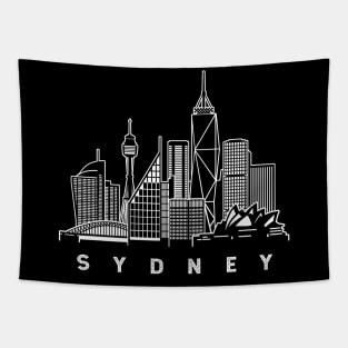 Sydney Tapestry