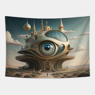 Observatory Tapestry