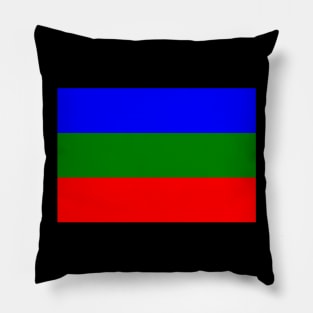 Villavicencio Pillow