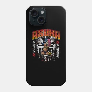 Asuka The Empress Of Tomorrow Phone Case