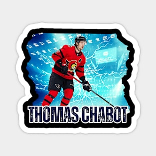 Thomas Chabot Magnet