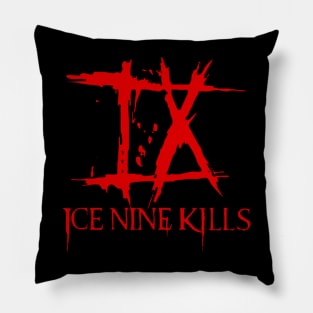 ice nine kills Pillow