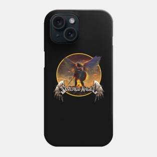 Severed Angel “Angel” Phone Case