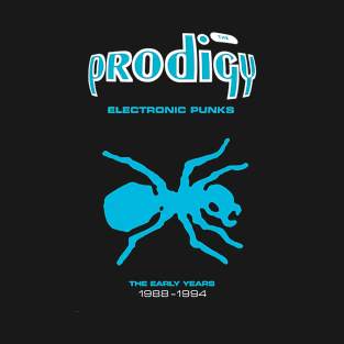 Frody ant 2 T-Shirt