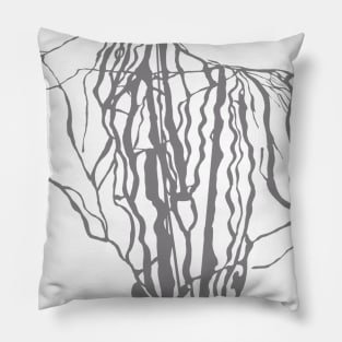 Bretton Woods Resort 3D Pillow