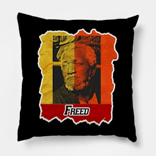 Freed Pillow