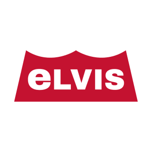 Elvis (The King) T-Shirt