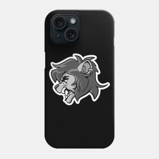 ROAR LION RAYO Phone Case