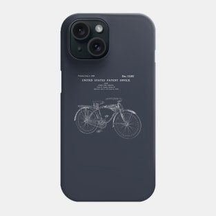 Bicycle 2 Phone Case