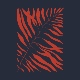 Red Branch T-Shirt