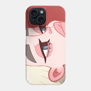 WWx face Phone Case