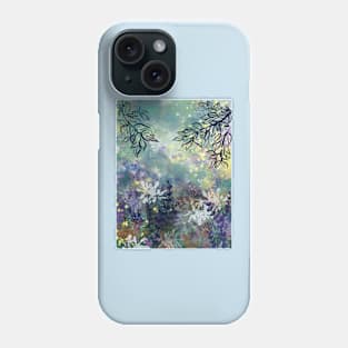 Forest Magic Phone Case