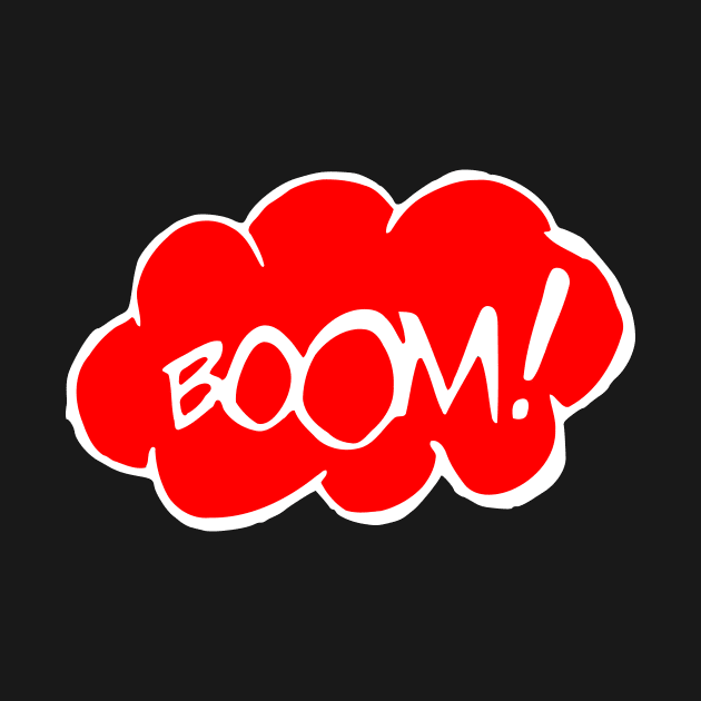 boom by Oluwa290