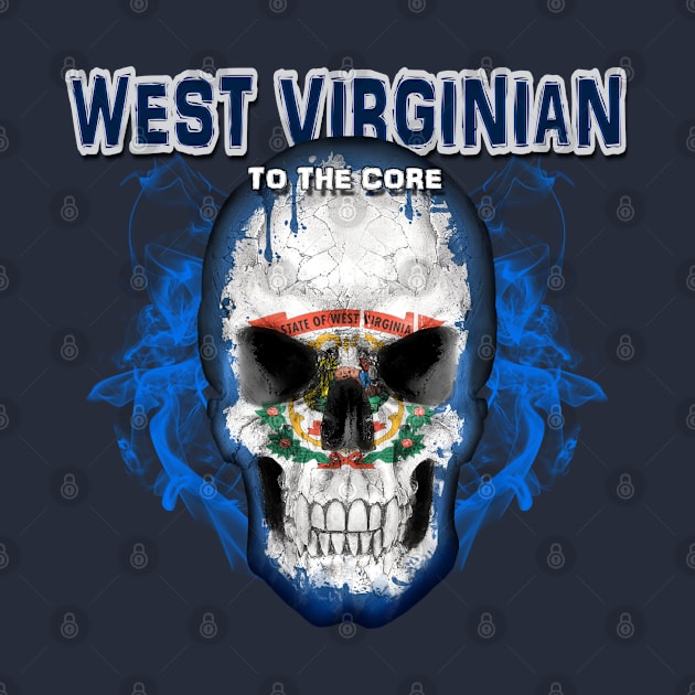 To The Core Collection: West Virginia by Maia Mystia