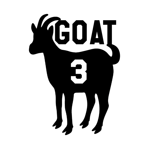 Babe Ruth The GOAT by bestStickers