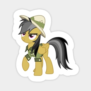 Daring Do Magnet