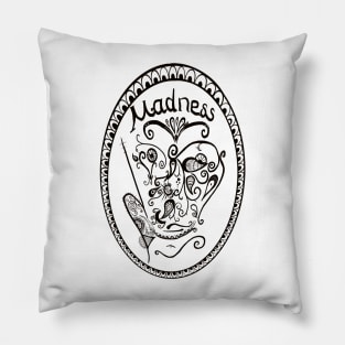 Madness Pillow