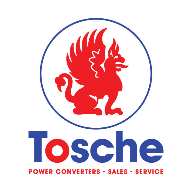 Tosche - Your source for power converters! by lonepigeon