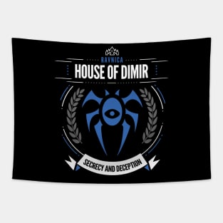 House of Dimir Tapestry