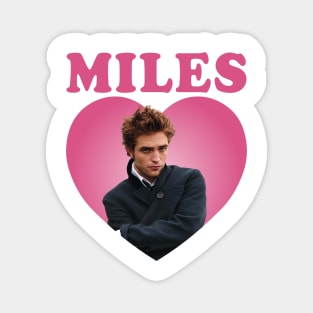 Pattinson MILFS Magnet