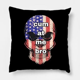 This is America Pillow